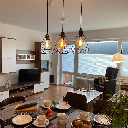 Ferienwohnung Fortuna بوركم المظهر الخارجي الصورة