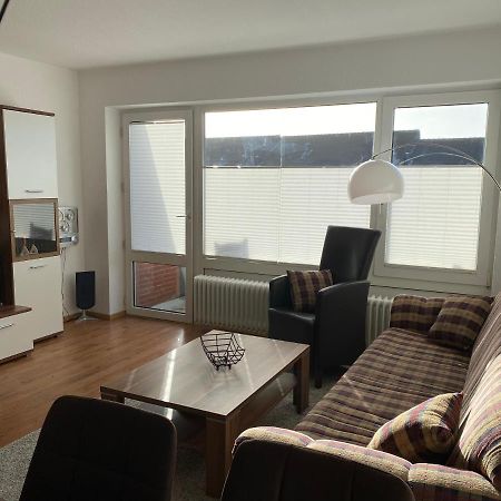 Ferienwohnung Fortuna بوركم المظهر الخارجي الصورة