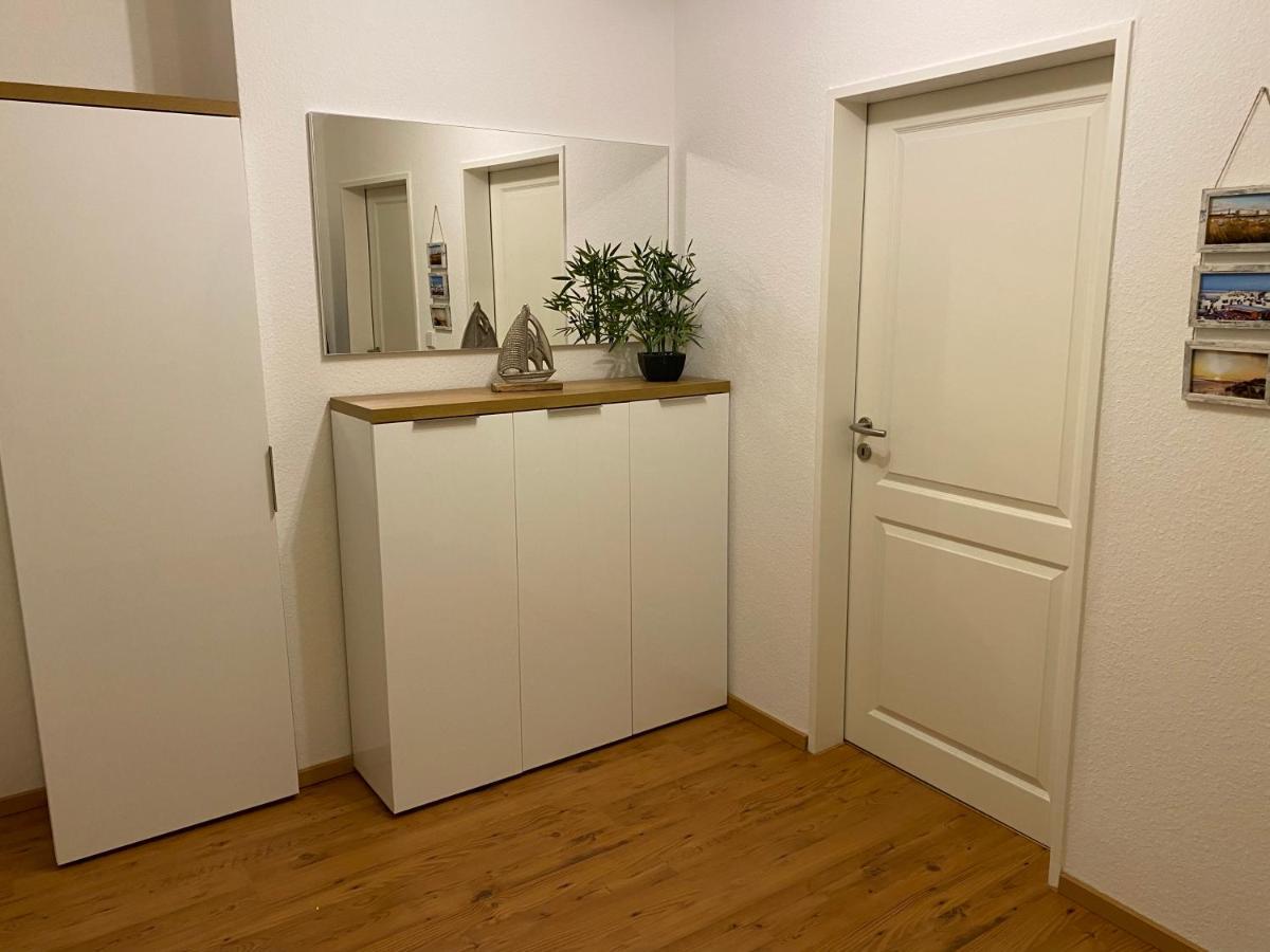 Ferienwohnung Fortuna بوركم المظهر الخارجي الصورة