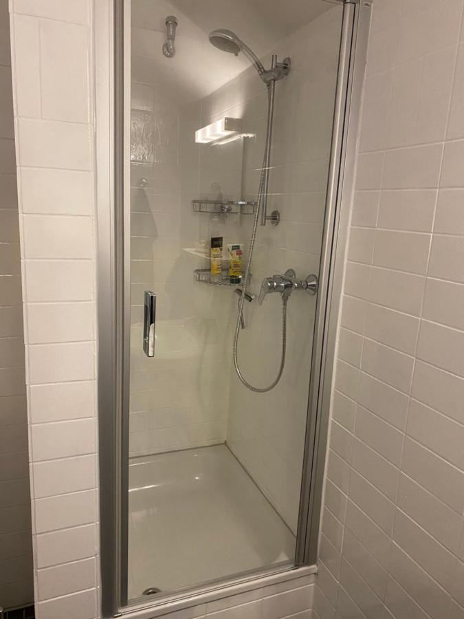 Ferienwohnung Fortuna بوركم المظهر الخارجي الصورة