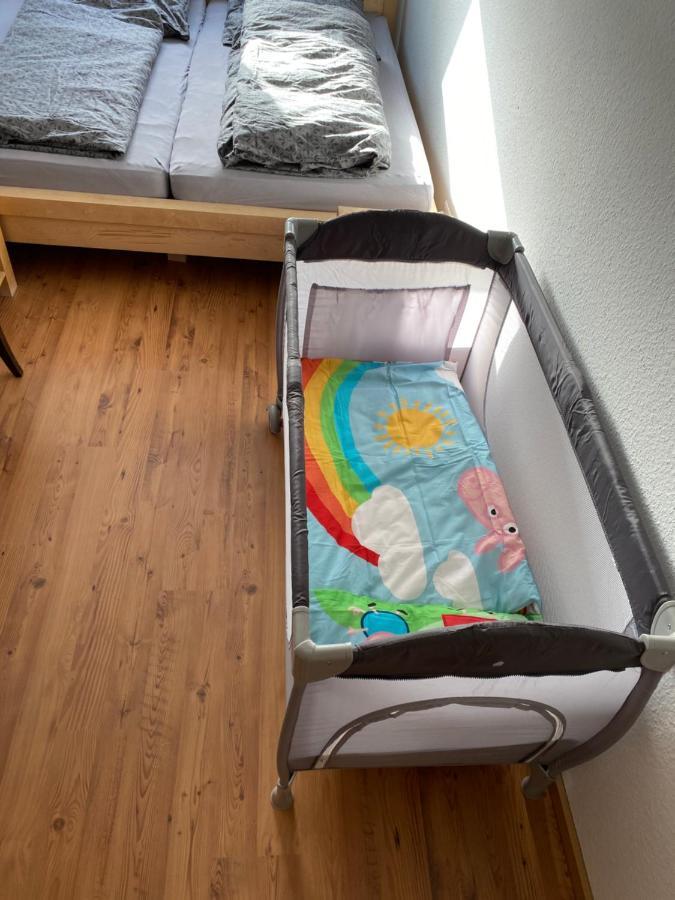 Ferienwohnung Fortuna بوركم المظهر الخارجي الصورة