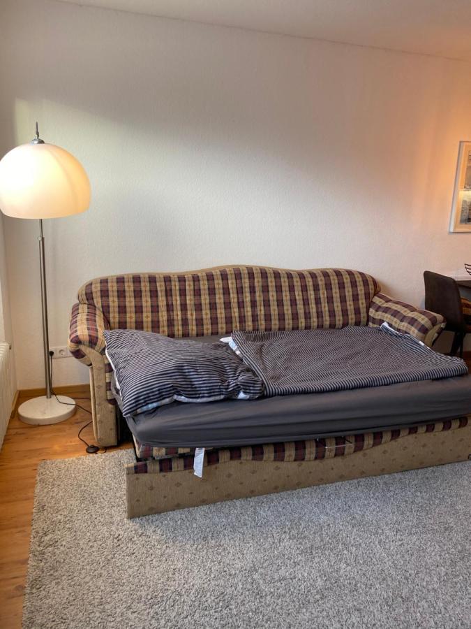 Ferienwohnung Fortuna بوركم المظهر الخارجي الصورة