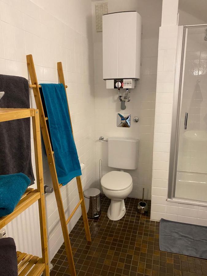 Ferienwohnung Fortuna بوركم المظهر الخارجي الصورة