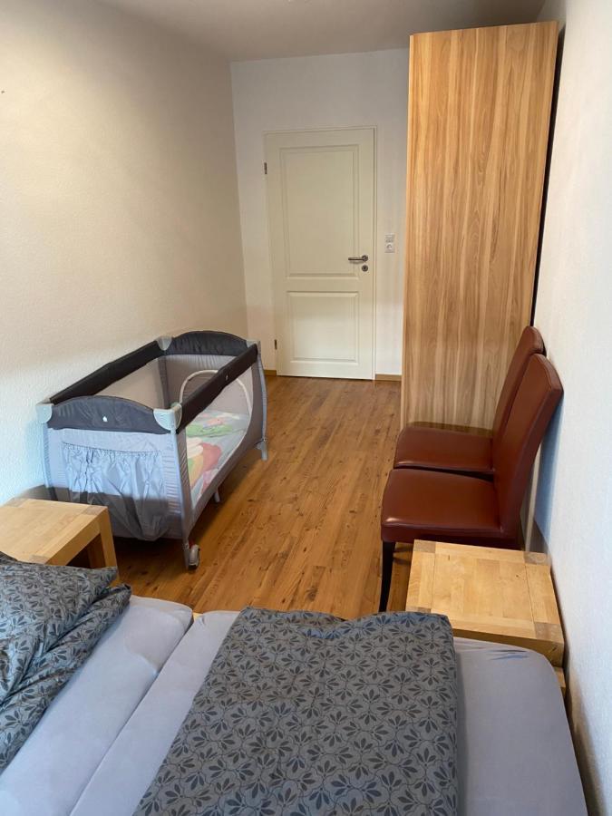 Ferienwohnung Fortuna بوركم المظهر الخارجي الصورة