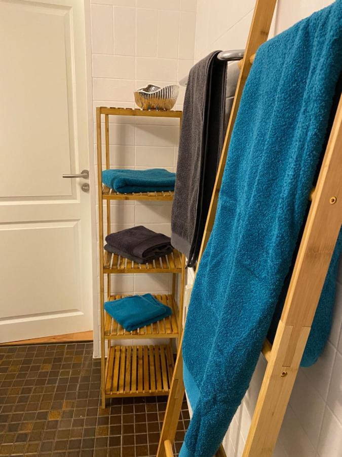 Ferienwohnung Fortuna بوركم المظهر الخارجي الصورة