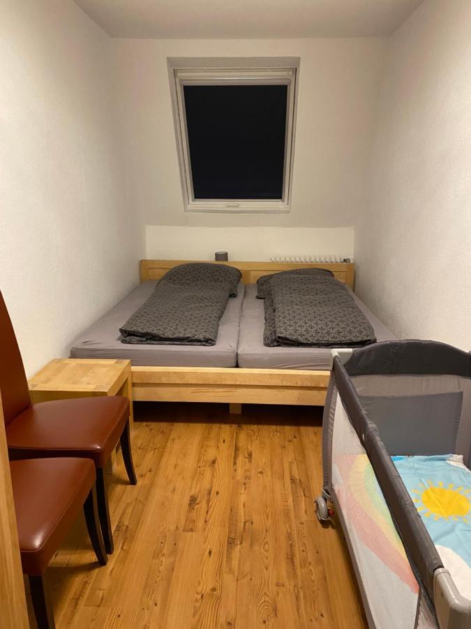 Ferienwohnung Fortuna بوركم المظهر الخارجي الصورة