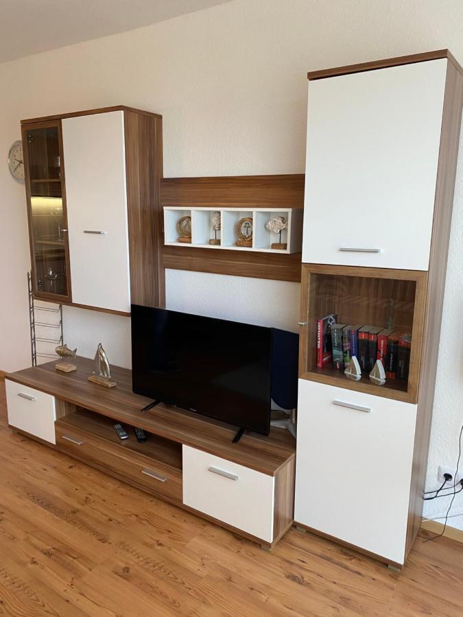 Ferienwohnung Fortuna بوركم المظهر الخارجي الصورة